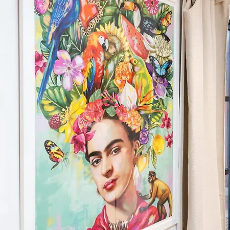 2 Bedroom, 2 Bathroom Apartment, Close To Mcr Centre Manchester