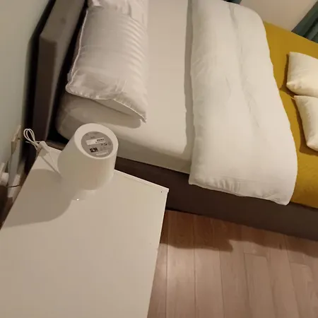 Appartamento 3 Bed-sleeps 6-city Centre-free Parking *