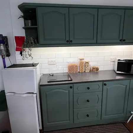 Apartment Well-equipped Manchester