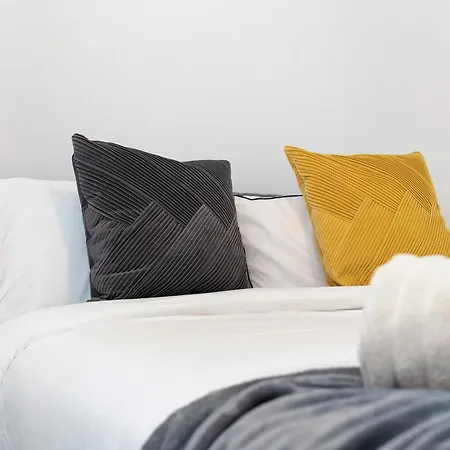 Апартаменты New 2br In Kinetic, Talbot Road *