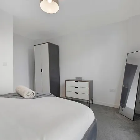 Appartamento New 2br In Kinetic, Talbot Road