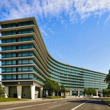 Marriott Piccadilly 4*