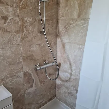 Vendégház Scotland Street, Newton Heath