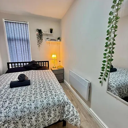 Britlodge Ruskin Ave Hébergement de vacances