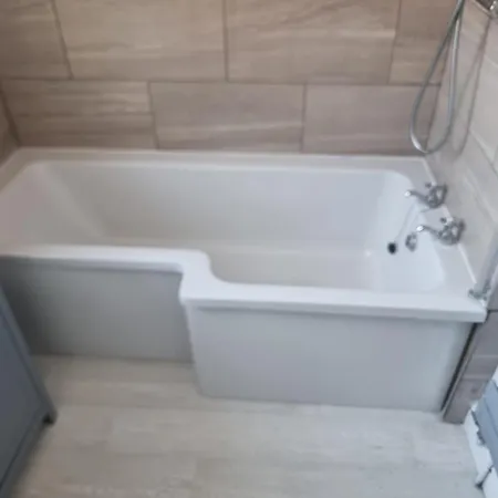 Away From Holiday home *