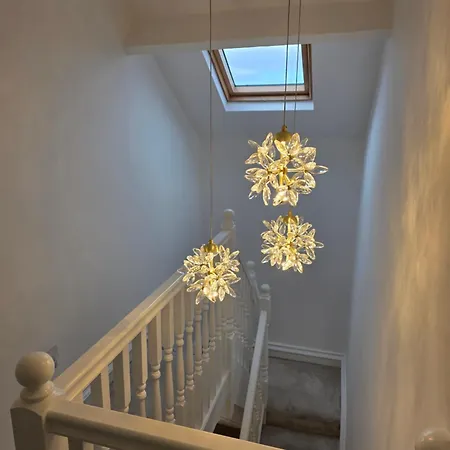 Shrewsbury * Manchester