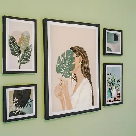 Ferienhaus Stylish 3 Bedroom - Free Parking, Smart Tv, Sleeps 8 Manchester