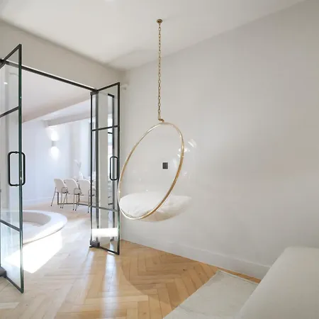 Blanco At The Heim Residences Manchester
