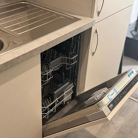 Joyful Management - Riverview 1 Bedroom 10 Min To Centre Appartement Manchester