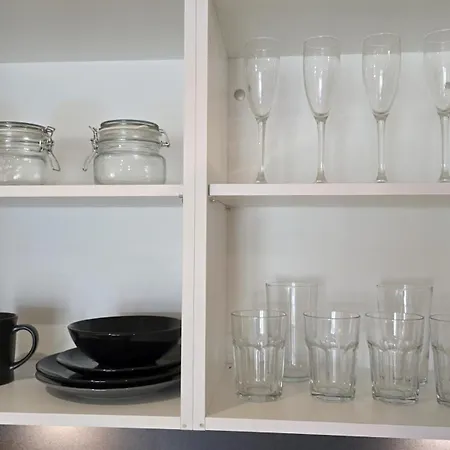 Elegant 2bd & 2ba Centre Luxury With View Manchester