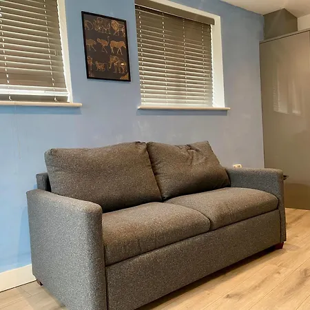 Apartment 6