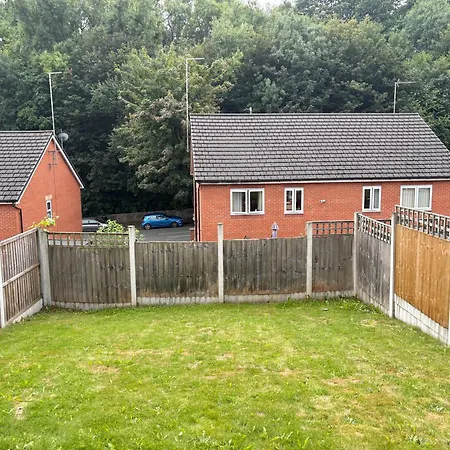 Joels Place Apartamento