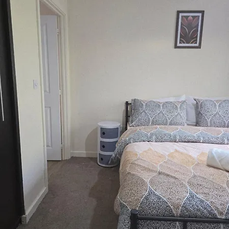 Lawnswood Dom wakacyjny Manchester