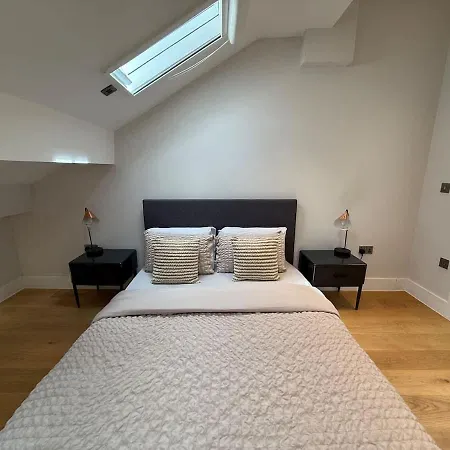 Apartament Centre Manchester