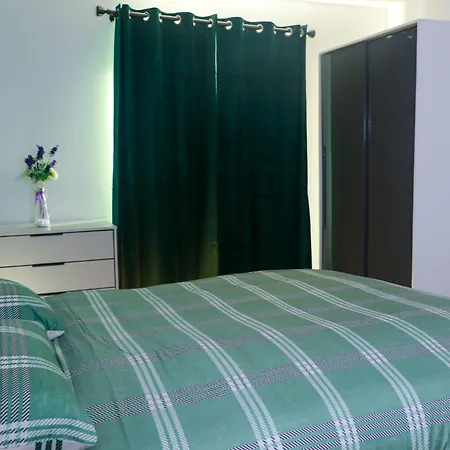 Flat Close To Etihad Stadium Apartmán