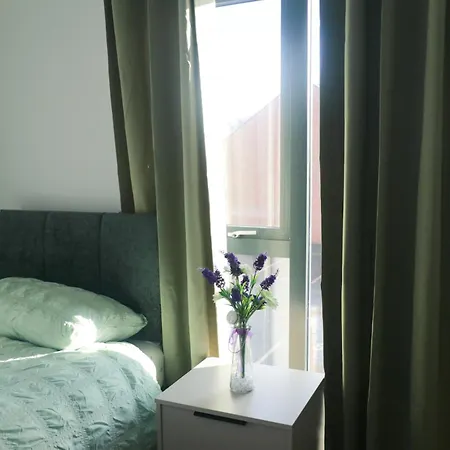 Apartmán Flat Close To Etihad Stadium