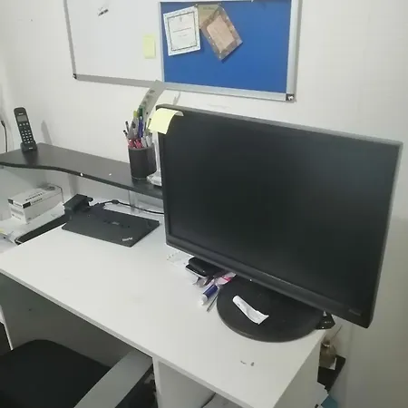 Accommodatie bij particulieren Cheerful Manchester