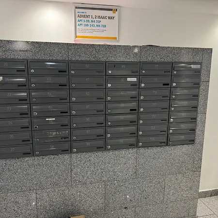 Centre Flat Available For Bookings Of 2 Weeks Or Apartamento