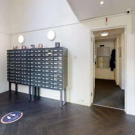 Iq Daisy Bank Apartament