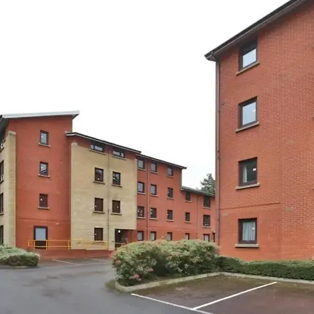 Iq Daisy Bank Apartament