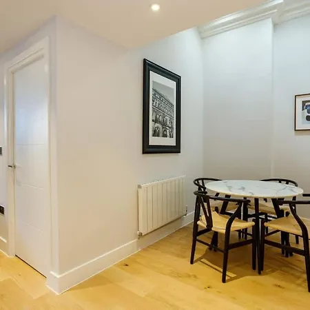 Centre Duplex Manchester