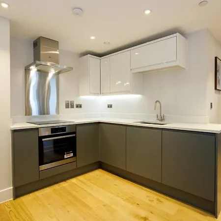 Centre Duplex Διαμέρισμα Μάντσεστερ