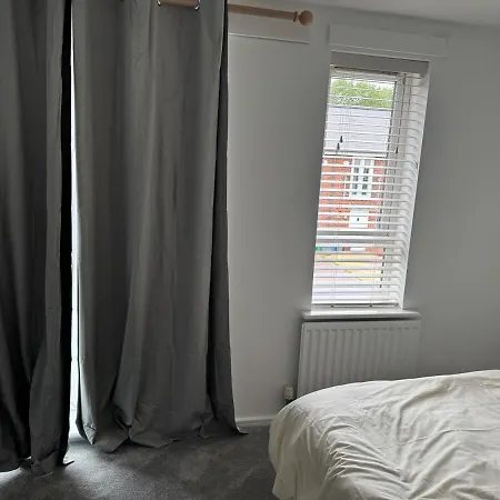 Apartmán Sinpin *