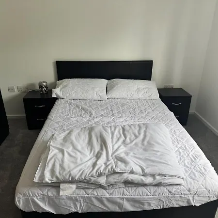 Sinpin Apartmán