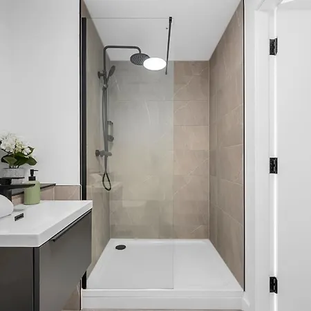 Apartment Skyline Old Trafford Flat By Superhost *