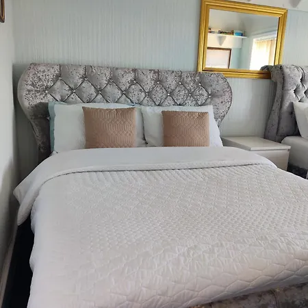 Clayton Privatunterkunft