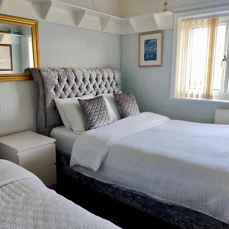 Clayton Privatunterkunft