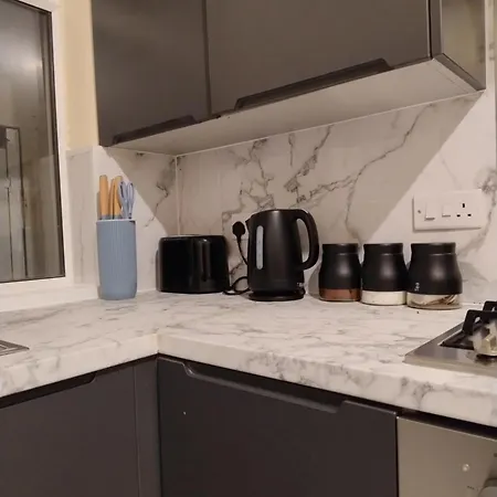 Mancunian Pride Casa de Férias