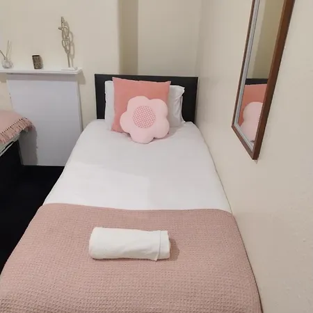 Nyaraló Mancunian Pride