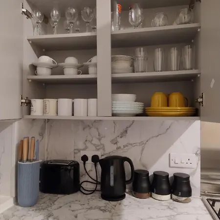 Mancunian Pride Casa de Férias *