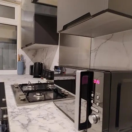 Mancunian Pride Nyaraló