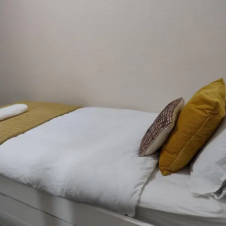 Mancunian Pride Casa de Férias Manchester