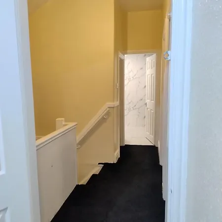 Mancunian Pride Nyaraló *