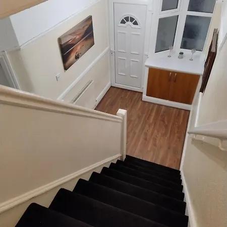 Casa de Férias Mancunian Pride