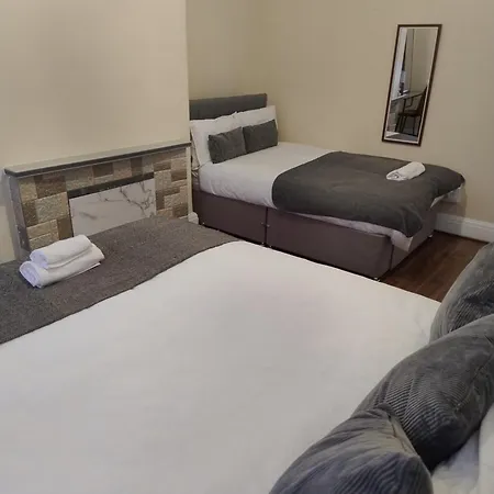 Mancunian Pride Manchester