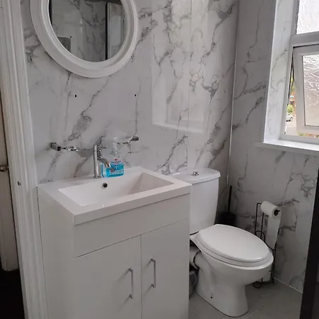 Mancunian Pride Nyaraló