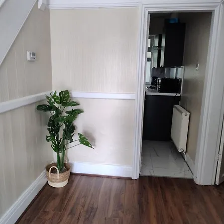 Mancunian Pride Casa de Férias *