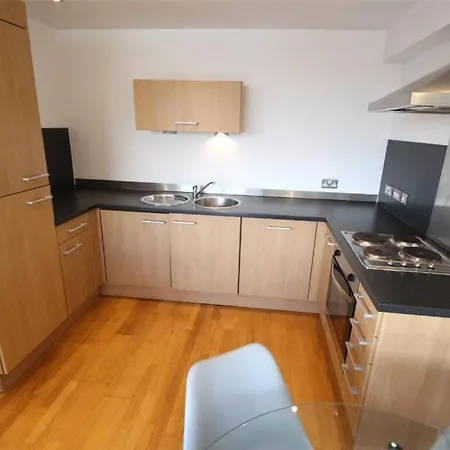 Apartamento 2 Bedroom Centre Dec