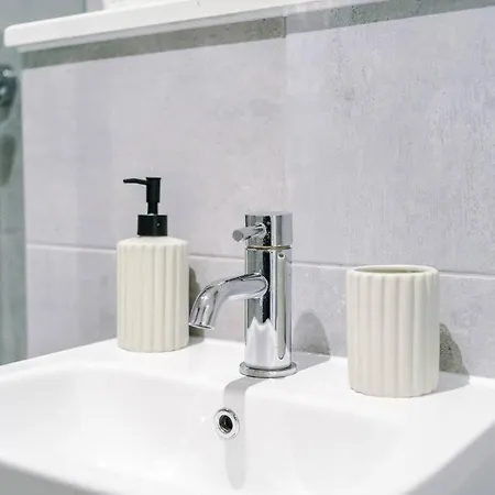 Quayside Living Apartman