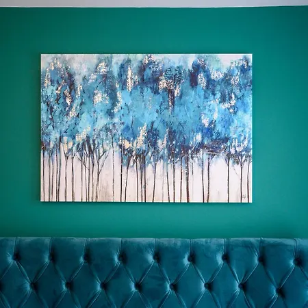 Prestige Mcr - Close To Centre-etihad Stadium - Fast Wifi Alloggio in famiglia *