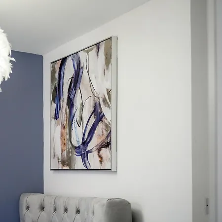 Alloggio in famiglia Prestige Mcr - Close To Centre-etihad Stadium - Fast Wifi Manchester