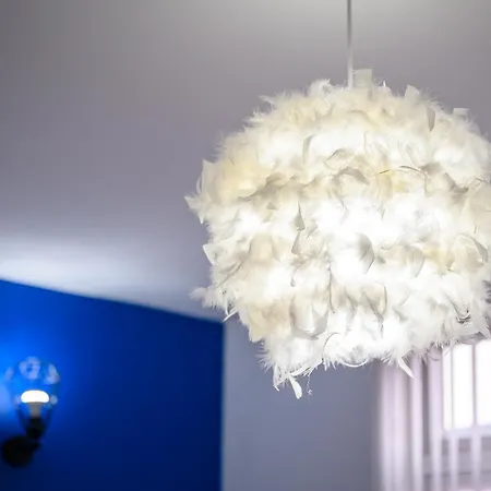 Alloggio in famiglia Prestige Mcr - Close To Centre-etihad Stadium - Fast Wifi