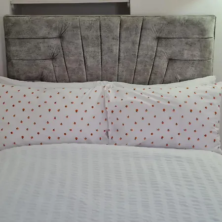 Vendégház Scotland Street, Newton Heath