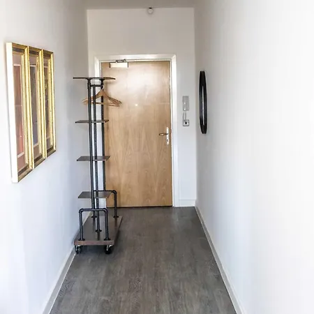 Stunning 2 Bed Near Etihad Апартаменты Манчестер