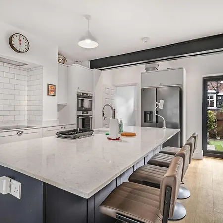 Guest house Guestready - Stylish In Manchester