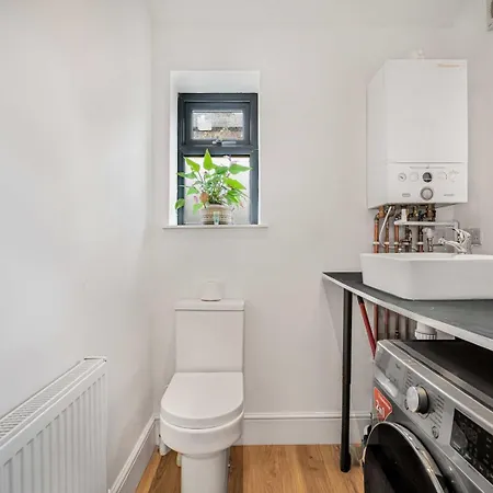 Guestready - Stylish In Pensjonat Manchester